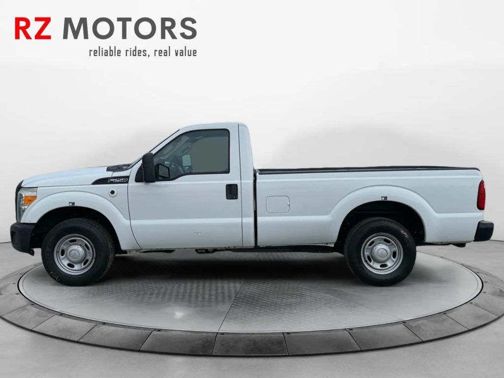 ford f-250 super duty 2013 1FTBF2A61DEB82063 image ford f-250 super duty 2013 1FTBF2A61DEB82063 image